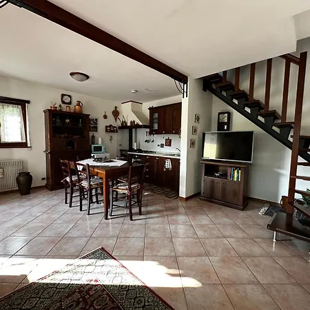 Ferienhaus Ca' Teresa