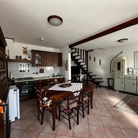 Ferienhaus Ca' Teresa *