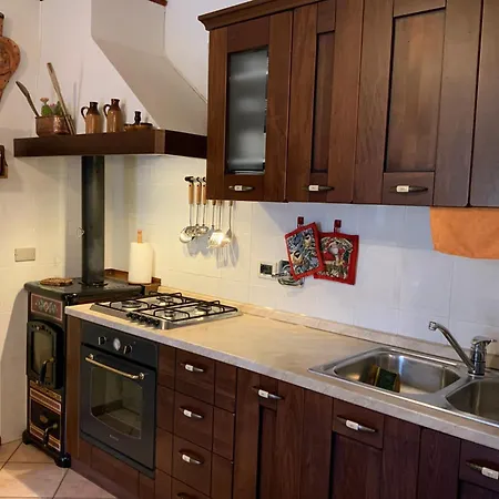 Ferienhaus Ca' Teresa