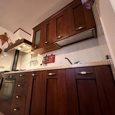 Ferienhaus Ca' Teresa *