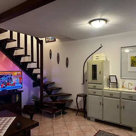 Ferienhaus Ca' Teresa