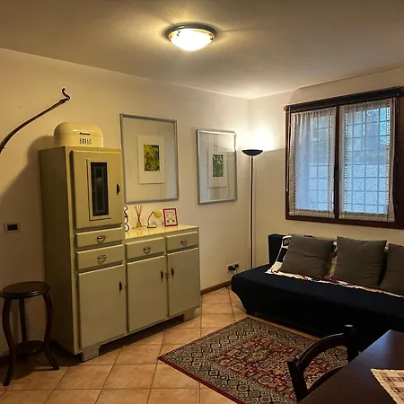 Ca' Teresa Prázdninový dům Ravosa