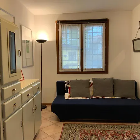 Ca' Teresa Dom wakacyjny Ravosa