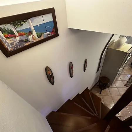 Ca' Teresa Prázdninový dům Ravosa