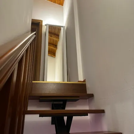 Ca' Teresa Prázdninový dům Ravosa