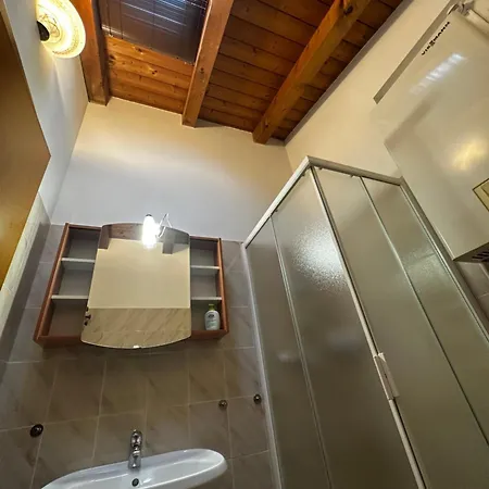 Dom wakacyjny Ca' Teresa Ravosa