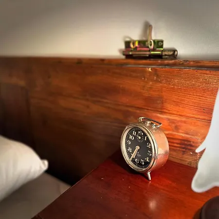 Ferienhaus Ca' Teresa