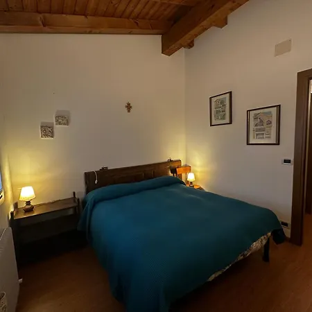 Ca' Teresa Prázdninový dům