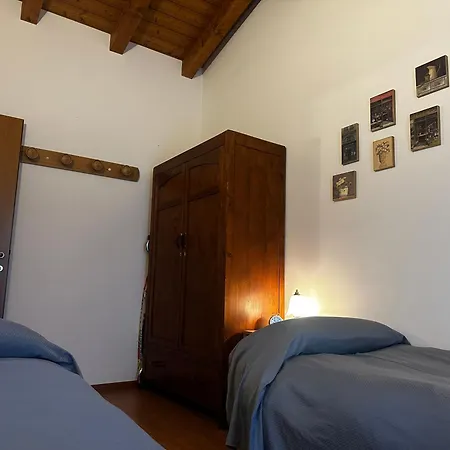 Ca' Teresa Prázdninový dům