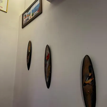 Ferienhaus Ca' Teresa *