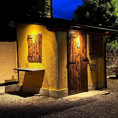 Dom wakacyjny Ca' Teresa