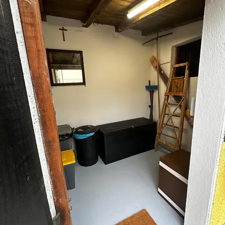 Ca' Teresa Prázdninový dům Ravosa