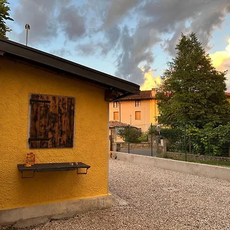 Prázdninový dům Ca' Teresa *