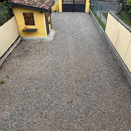 Ca' Teresa Prázdninový dům