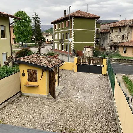 Ca' Teresa Dom wakacyjny *