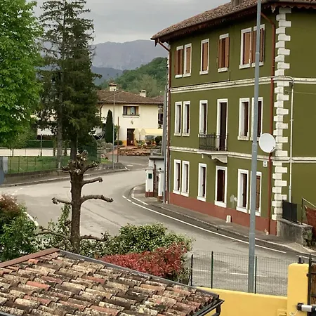 Ca' Teresa Dom wakacyjny *