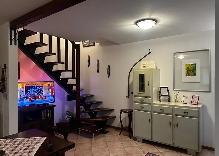 Holiday home Ca' Teresa