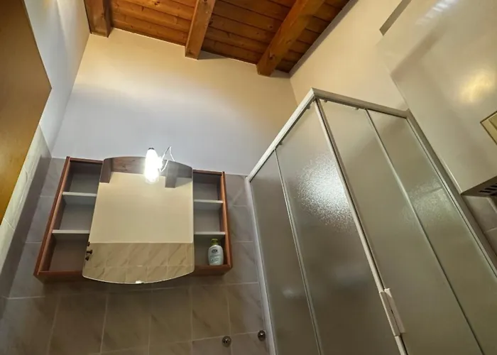 Holiday home Ca' Teresa Ravosa