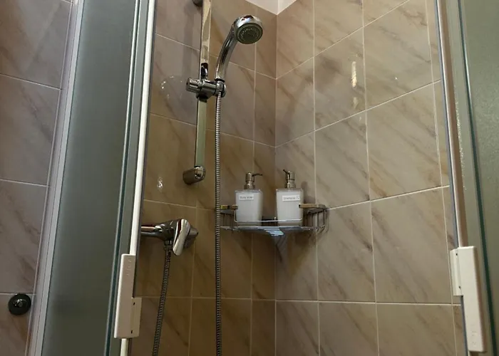 Ca' Teresa Holiday home