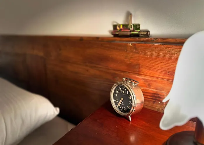 Holiday home Ca' Teresa