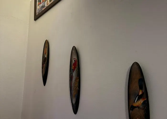 Holiday home Ca' Teresa *