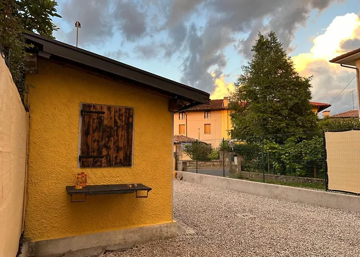 Holiday home Ca' Teresa *